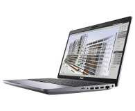 Dell Precision 3551 i5-10300H/16GB/512/Win10P P620 - 587655 - zdjęcie 2